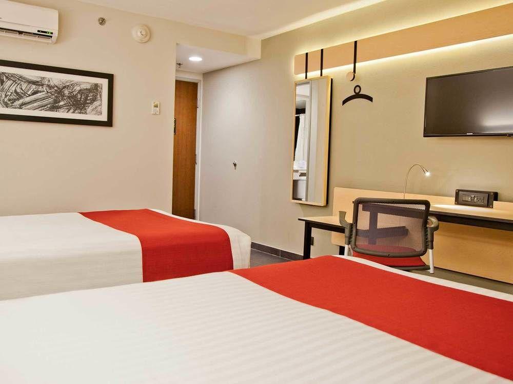 City Express By Marriott Salamanca Kültér fotó