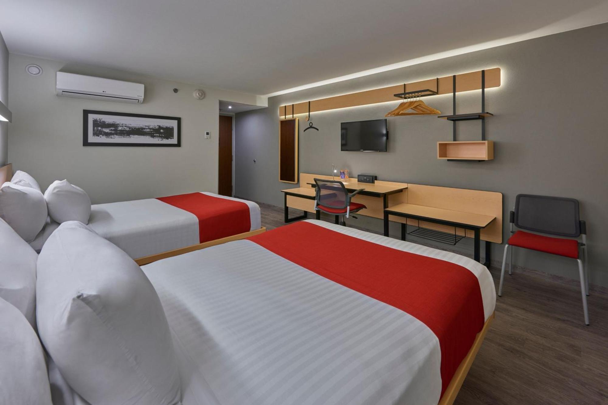 City Express By Marriott Salamanca Kültér fotó