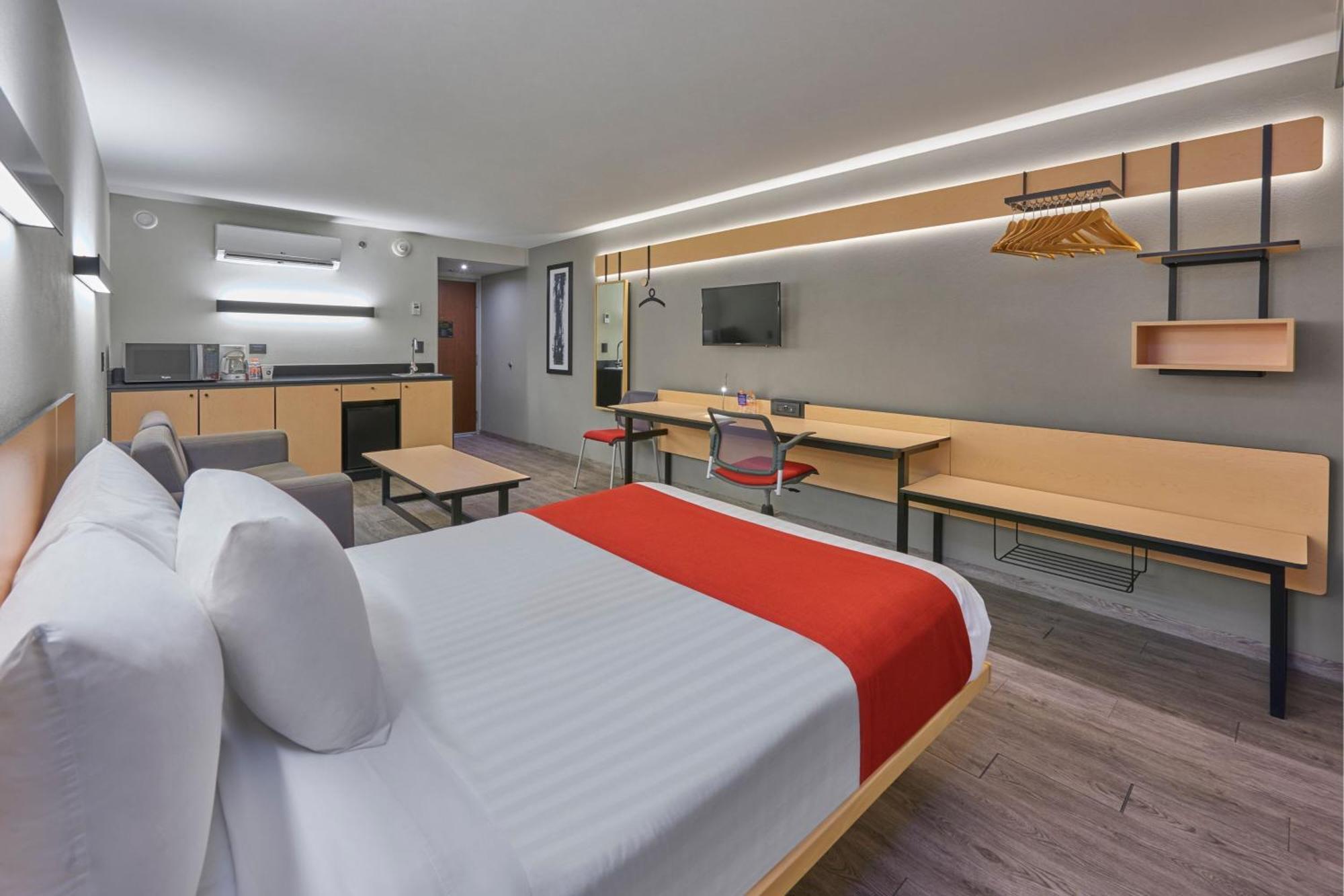 City Express By Marriott Salamanca Kültér fotó
