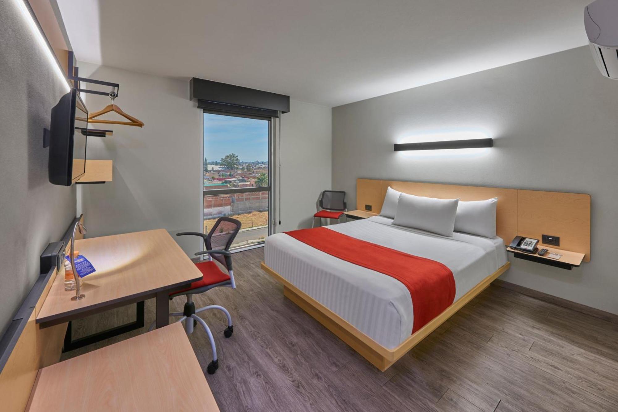 City Express By Marriott Salamanca Kültér fotó