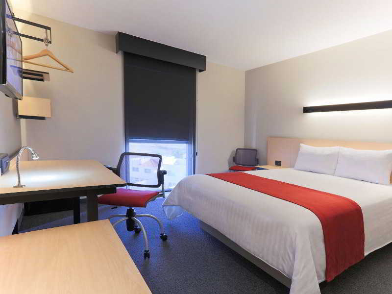 City Express By Marriott Salamanca Kültér fotó